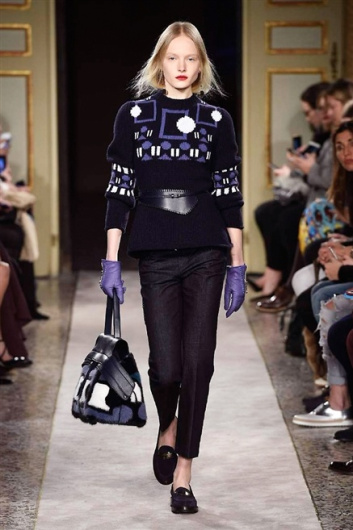 Fotoservizio/FW 2015-2016/WOMEN/TOD S/DP1/11