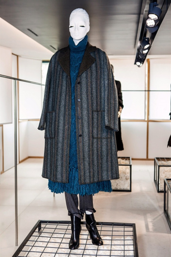 Fotoservizio/FW 2015-2016/WOMEN/AGNONA/DP2/36