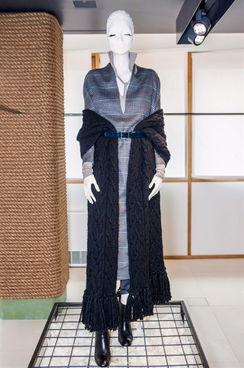 Fotoservizio/FW 2015-2016/WOMEN/AGNONA/DP2/38