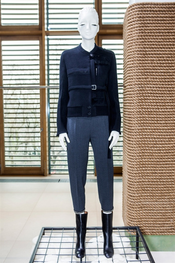 Fotoservizio/FW 2015-2016/WOMEN/AGNONA/DP2/43