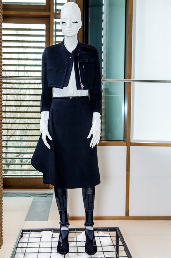 Fotoservizio/FW 2015-2016/WOMEN/AGNONA/DP2/44