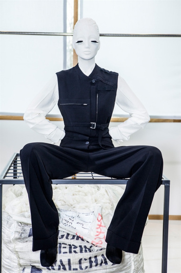 Fotoservizio/FW 2015-2016/WOMEN/AGNONA/DP2/46