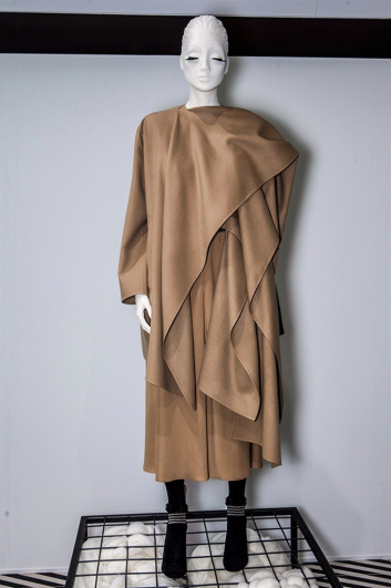 Fotoservizio/FW 2015-2016/WOMEN/AGNONA/DP2/48