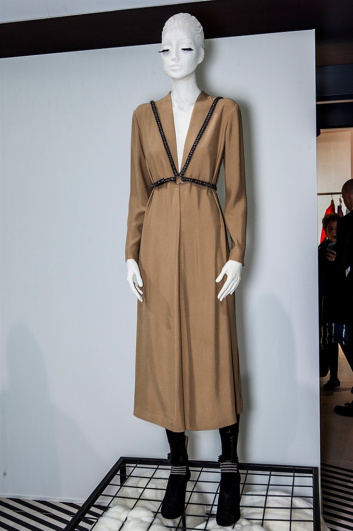 Fotoservizio/FW 2015-2016/WOMEN/AGNONA/DP2/49