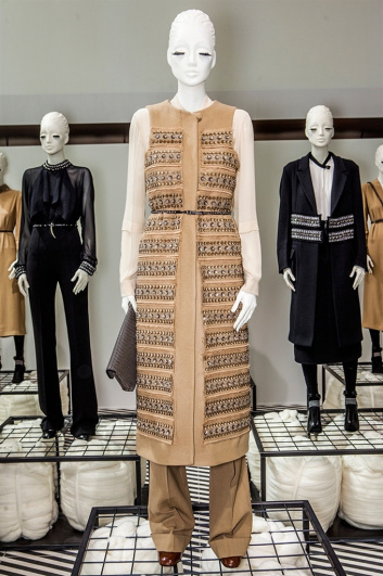 Fotoservizio/FW 2015-2016/WOMEN/AGNONA/DP2/53