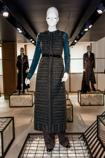 Fotoservizio/FW 2015-2016/WOMEN/AGNONA/DP2/55