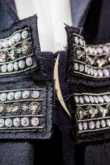 Fotoservizio/FW 2015-2016/WOMEN/AGNONA/DP2/71