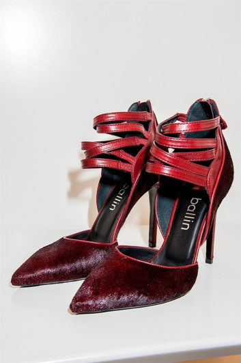 Fotoservizio/FW 2015-2016/WOMEN/BALLIN/DP2/30