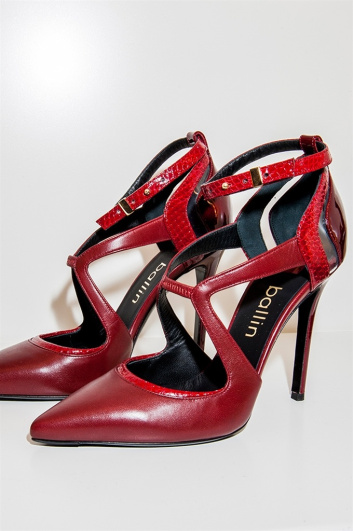 Fotoservizio/FW 2015-2016/WOMEN/BALLIN/DP2/32