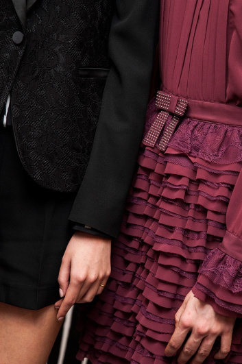 Fotoservizio/FW 2015-2016/WOMEN/ATOS LOMBARDINI/DP2/9