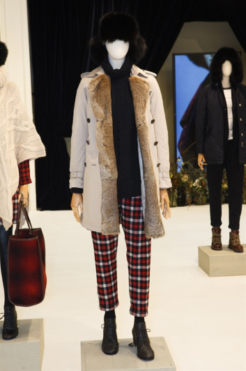 Fotoservizio/FW 2015-2016/WOMEN/WOOLRICH JOHN RICH & BROS/DP2/4