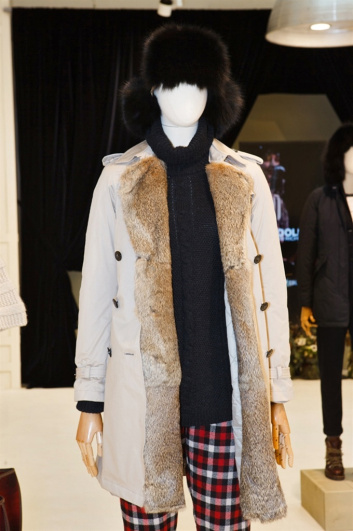 Fotoservizio/FW 2015-2016/WOMEN/WOOLRICH JOHN RICH & BROS/DP2/5