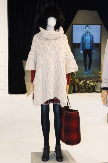 Fotoservizio/FW 2015-2016/WOMEN/WOOLRICH JOHN RICH & BROS/DP2/6