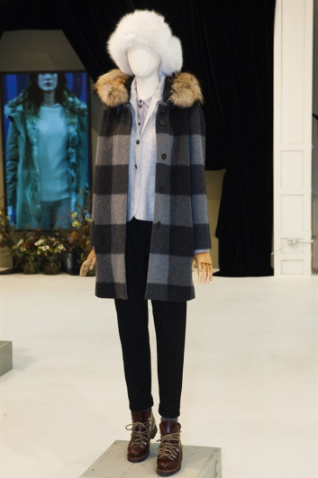 Fotoservizio/FW 2015-2016/WOMEN/WOOLRICH JOHN RICH & BROS/DP2/9