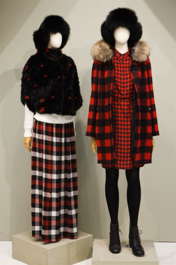 Fotoservizio/FW 2015-2016/WOMEN/WOOLRICH JOHN RICH & BROS/DP2/12