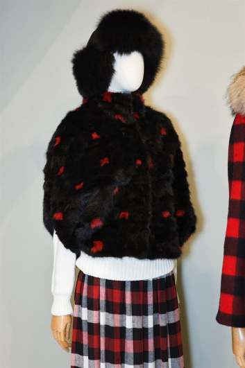 Fotoservizio/FW 2015-2016/WOMEN/WOOLRICH JOHN RICH & BROS/DP2/14