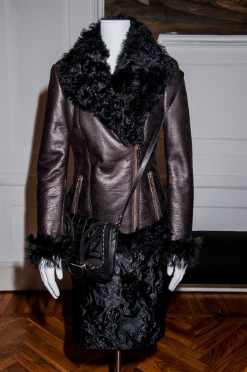 Fotoservizio/FW 2015-2016/WOMEN/BORBONESE/DP2/12