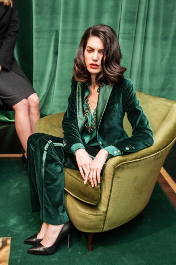 Fotoservizio/FW 2015-2016/WOMEN/KITON/DP2/4