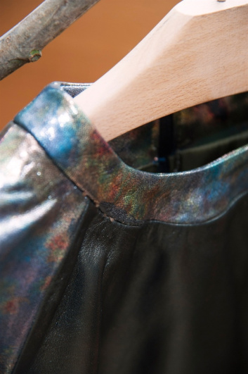 Fotoservizio/FW 2015-2016/WOMEN/MARIO VALENTINO/DP2/45