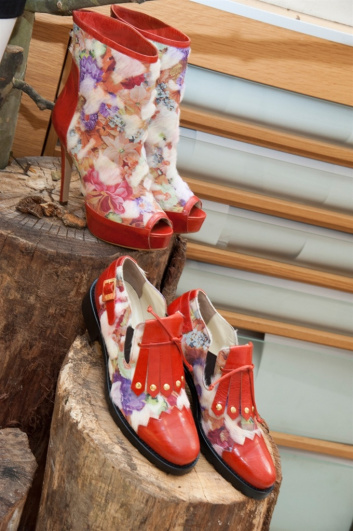 Fotoservizio/FW 2015-2016/WOMEN/MARIO VALENTINO/DP2/56
