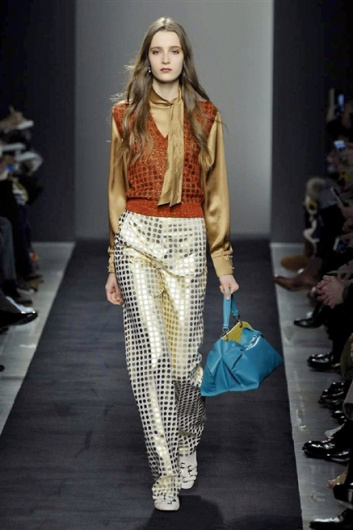 Fotoservizio/FW 2015-2016/WOMEN/BOTTEGA VENETA/DP1/2