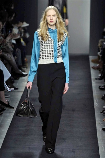Fotoservizio/FW 2015-2016/WOMEN/BOTTEGA VENETA/DP1/6