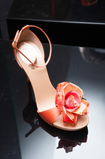 Fotoservizio/FW 2015-2016/WOMEN/RENE CAOVILLA/DP2/5
