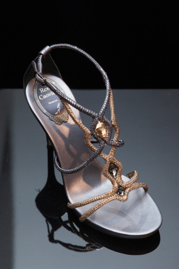 Fotoservizio/FW 2015-2016/WOMEN/RENE CAOVILLA/DP2/8