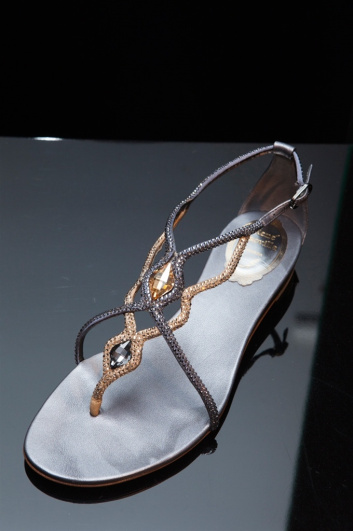 Fotoservizio/FW 2015-2016/WOMEN/RENE CAOVILLA/DP2/9