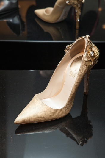 Fotoservizio/FW 2015-2016/WOMEN/RENE CAOVILLA/DP2/10