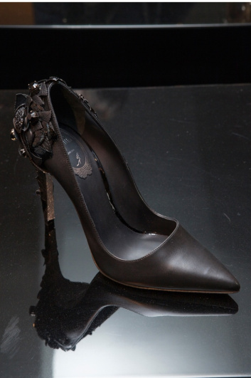 Fotoservizio/FW 2015-2016/WOMEN/RENE CAOVILLA/DP2/11