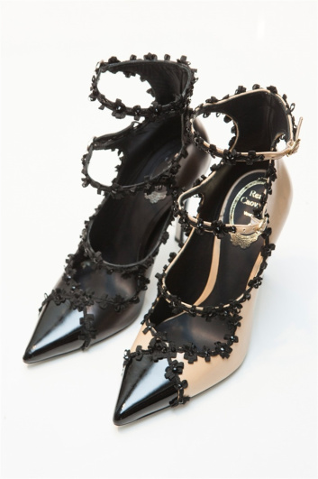 Fotoservizio/FW 2015-2016/WOMEN/RENE CAOVILLA/DP2/18