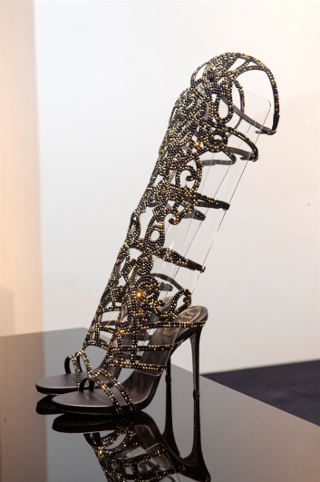 Fotoservizio/FW 2015-2016/WOMEN/RENE CAOVILLA/DP2/40