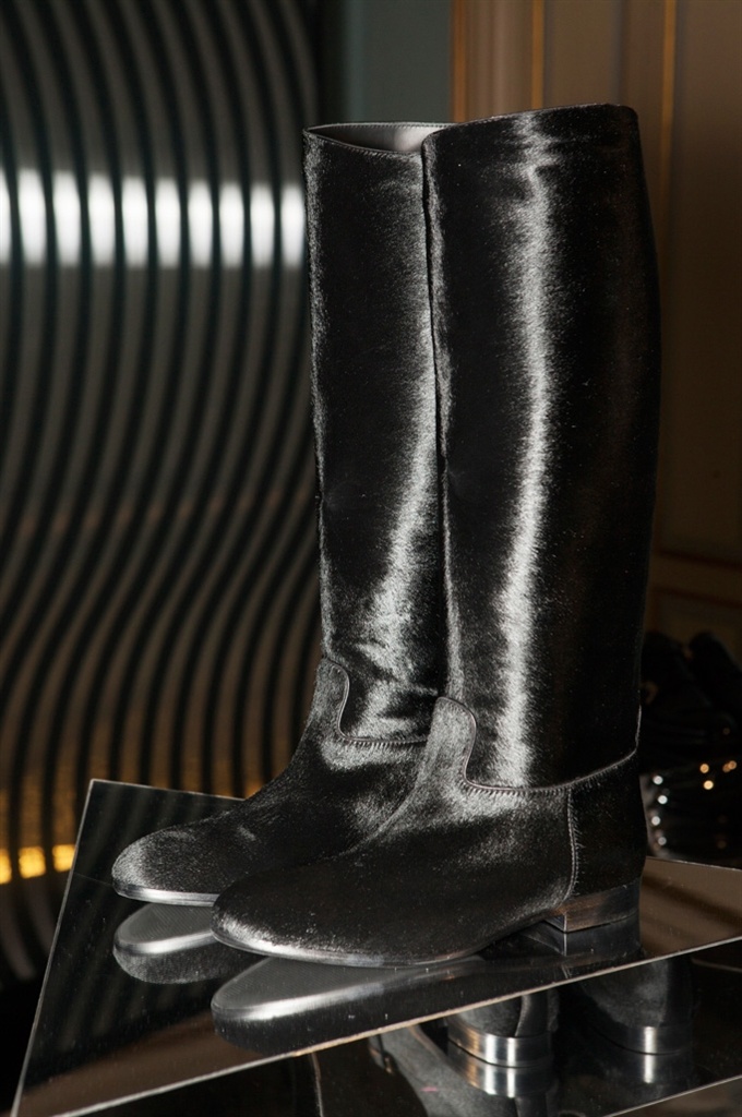 Fotoservizio/FW 2015-2016/WOMEN/SERGIO ROSSI/DP2/1