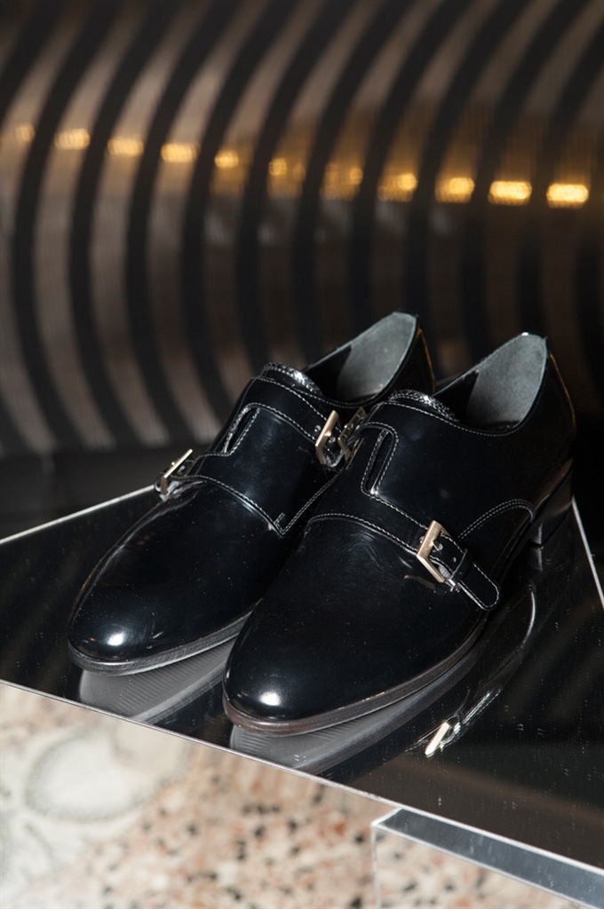 Fotoservizio/FW 2015-2016/WOMEN/SERGIO ROSSI/DP2/2