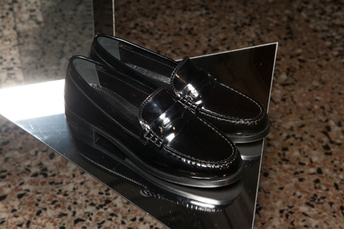 Fotoservizio/FW 2015-2016/WOMEN/SERGIO ROSSI/DP2/11