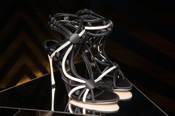 Fotoservizio/FW 2015-2016/WOMEN/SERGIO ROSSI/DP2/15