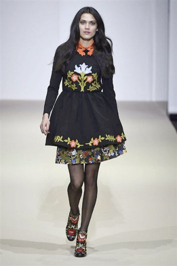 Fotoservizio/FW 2015-2016/WOMEN/VIVETTA/DP1/3
