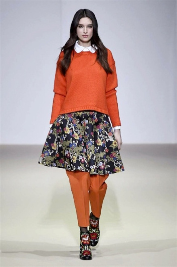 Fotoservizio/FW 2015-2016/WOMEN/VIVETTA/DP1/4