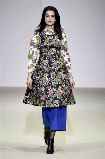 Fotoservizio/FW 2015-2016/WOMEN/VIVETTA/DP1/5