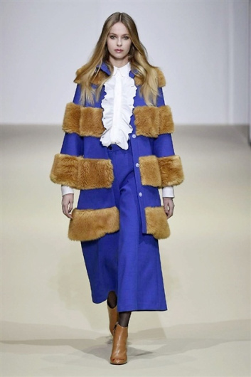 Fotoservizio/FW 2015-2016/WOMEN/VIVETTA/DP1/8