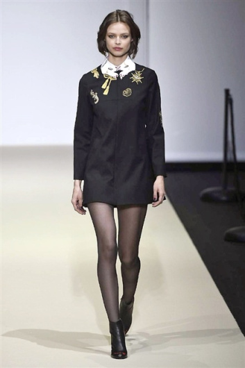 Fotoservizio/FW 2015-2016/WOMEN/VIVETTA/DP1/12