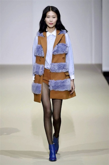 Fotoservizio/FW 2015-2016/WOMEN/VIVETTA/DP1/17