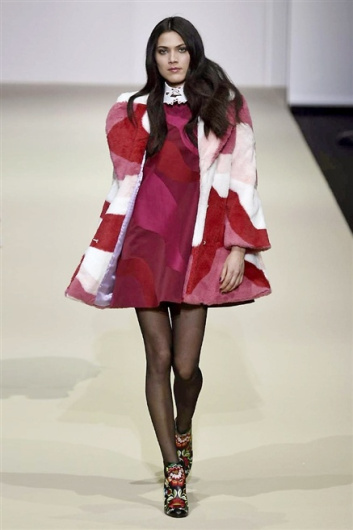 Fotoservizio/FW 2015-2016/WOMEN/VIVETTA/DP1/28