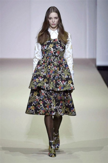 Fotoservizio/FW 2015-2016/WOMEN/VIVETTA/DP1/0