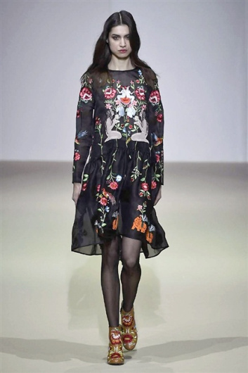 Fotoservizio/FW 2015-2016/WOMEN/VIVETTA/DP1/1