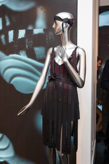Fotoservizio/FW 2015-2016/WOMEN/PINKO/DP2/10