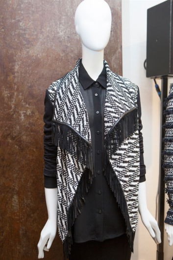 Fotoservizio/FW 2015-2016/WOMEN/PINKO/DP2/1