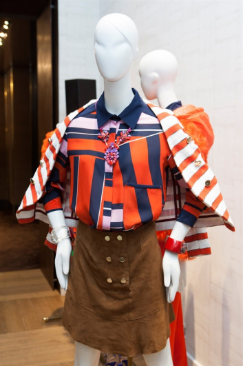 Fotoservizio/FW 2015-2016/WOMEN/PINKO/DP2/6