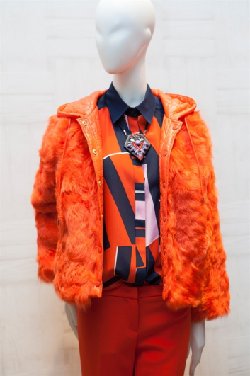 Fotoservizio/FW 2015-2016/WOMEN/PINKO/DP2/9